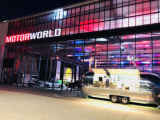Motorworld Köln