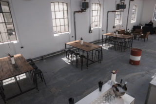 Altes Auktionshaus, Mainz