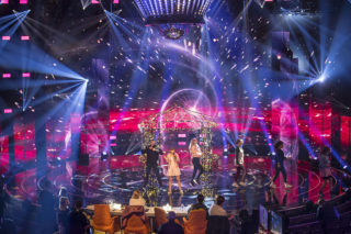 Deutschland sucht den Superstar 2018