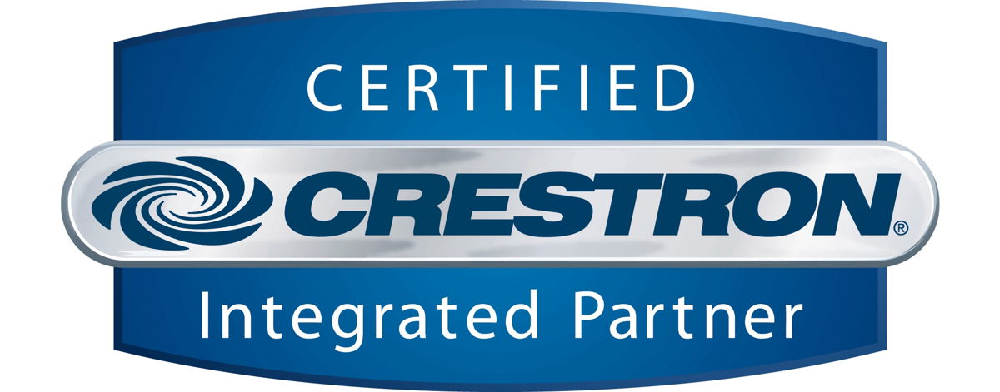 Crestron Partner Logo