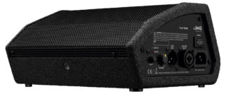 IMG Stageline FLAT-M10