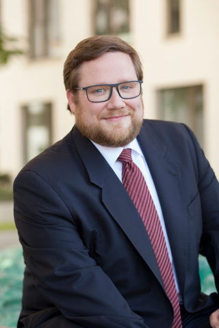 James Kessel ist Leiter des B2B-Produktmanagements bei Media Broadcast