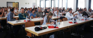 DHBW Ravensburg Symposium