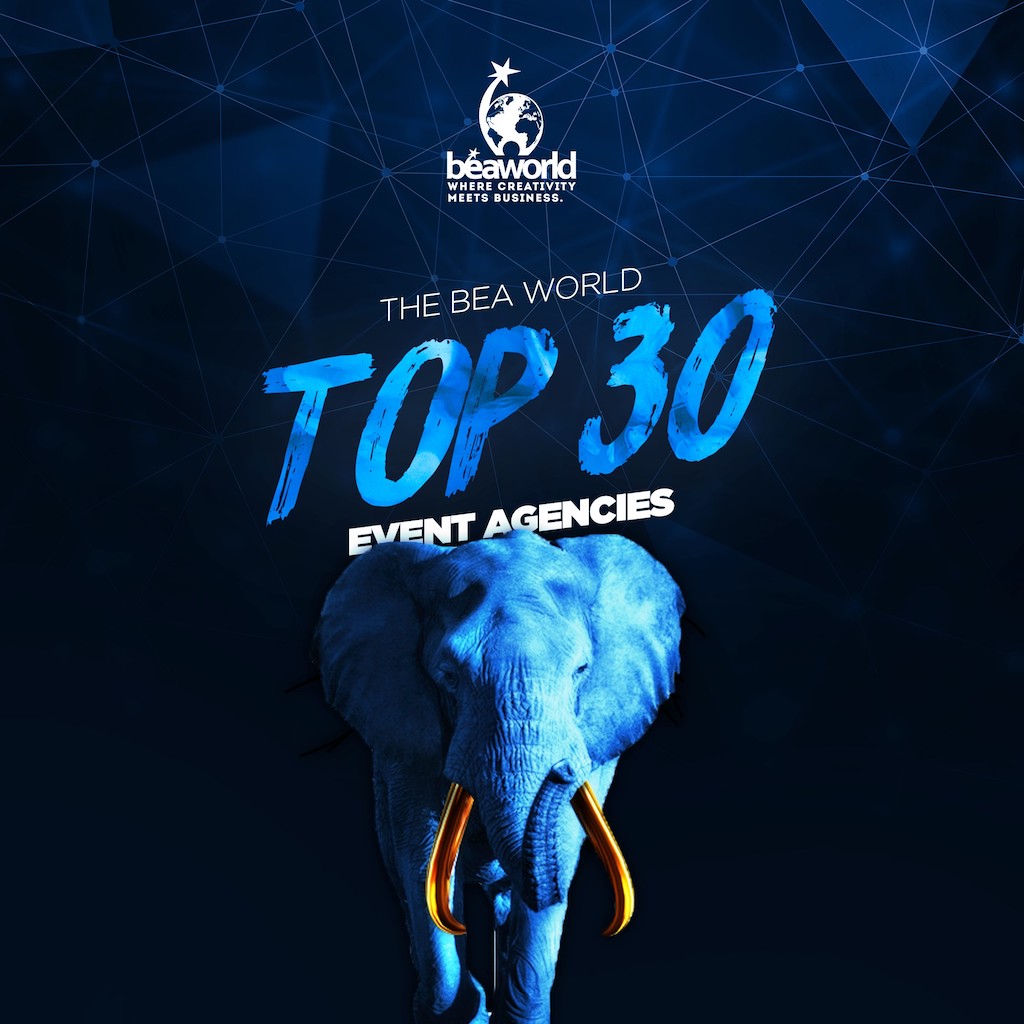 BEA World Top 30 Agencies