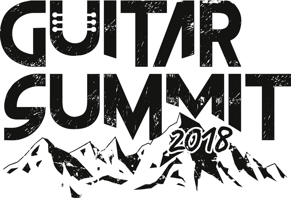 Guitar Summit 2018 in Mannheim