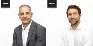 Ralf Brand (links) und Michael Stötzel (rechts)