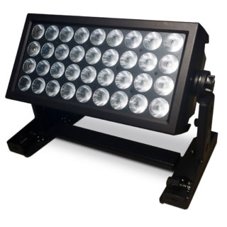 Luxibel B P9 von AED