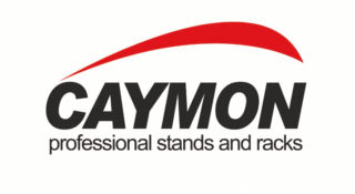 Logo Caymon