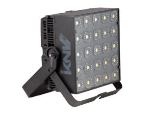 Quadratischer KNV Cube von GLP