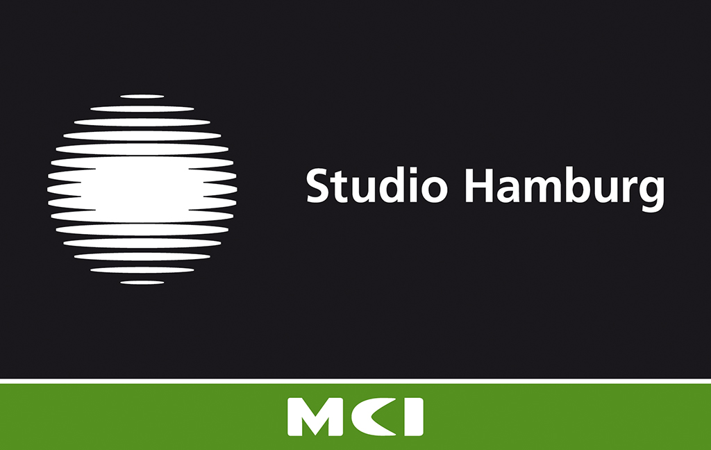 Logo Studio Hamburg MCI