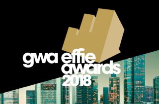 GWA Effie Awards 2018