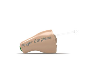 Roger Ear Peace