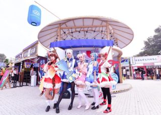 Taobao_Maker_Festival_2018