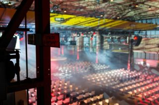 satis und fy AG Locations Rhein-Main 2018