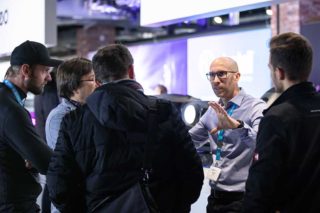 Event.Tech Days 2018