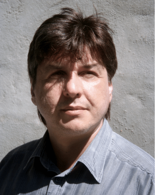 Hans-Hermann Hönsch, HFE Sales / Vetrieb