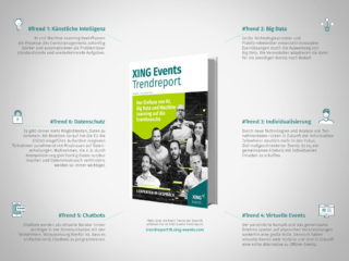 XING Events Trendreport 2018