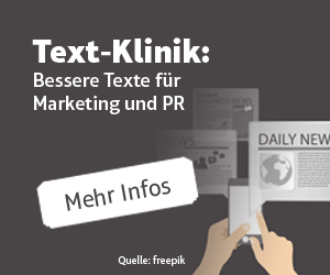 Text-Klinik