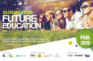 Bildungsoffensive Sustainable Future Education