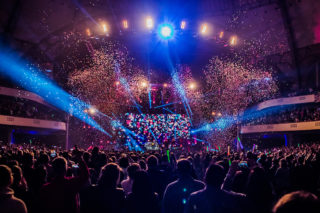 satis&fy auf der BOE 2019