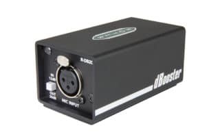 In-Line-Signalverstärker