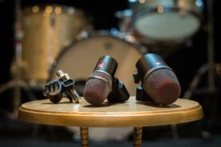 SE Electronics V-Series