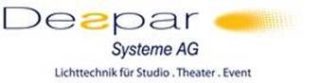 Logo Despar Systeme AG