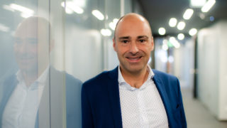 Neu bei face to face: Daniel Halama, ausgewiesener MICE-Experte und seit Januar 2019 Director Events & Hospitality der face to face emotion GmbH.