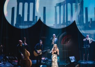 Berlin Show Orchestra Berliner Presseball 2019