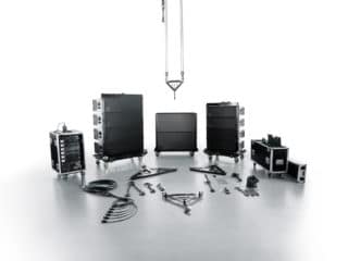 d&b audiotechnik KSL