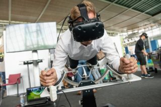 CEBIT, 11. - 15. Juni 2018 in Hannover