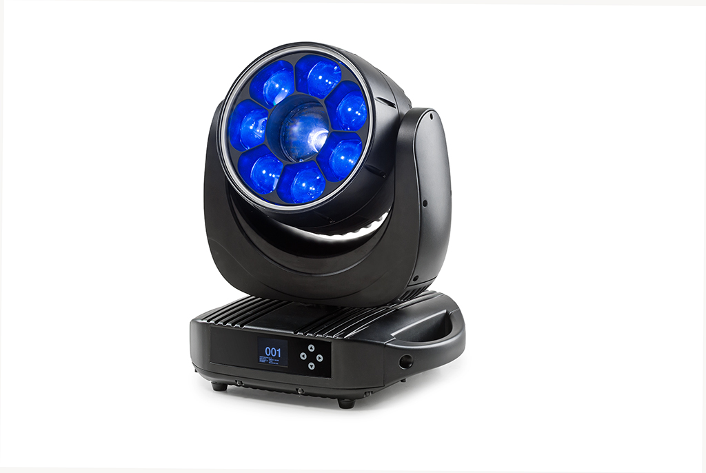 ExpoLite WD 8 FX Wash