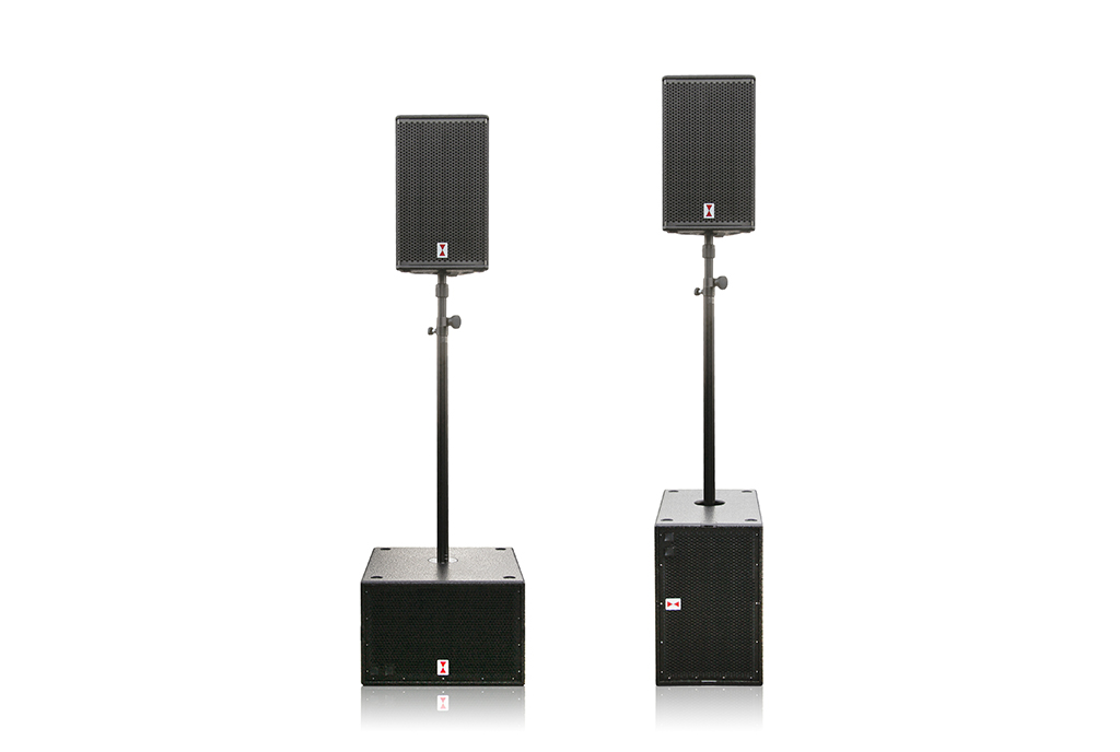 Paveosub-115 von Voice Acoustic