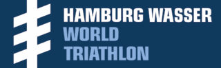 Logo Hamburg Wasser World Triathlon