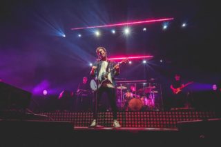 Max Giesinger "Die Reise"-Tour