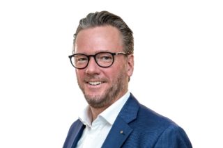 Philip Harting, HARTING Technologiegruppe