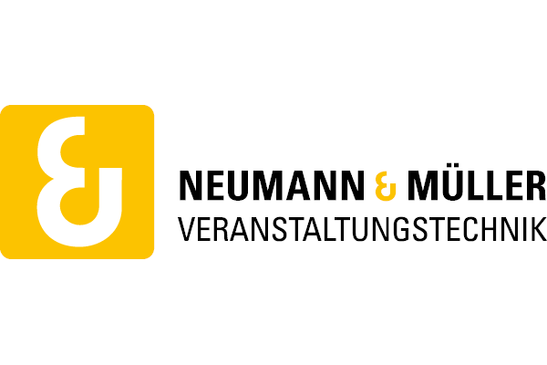 Logo Neumann & Müller