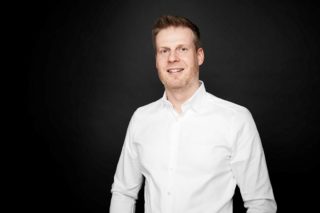 Jörn Holtmeier wird AUMA-Geschäftsführer