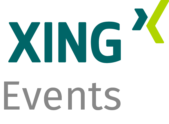 xing events logo