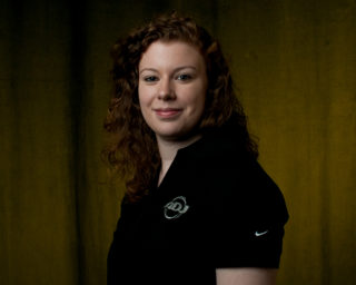 Charlotte Wester, Trade Managerin ADJ Group