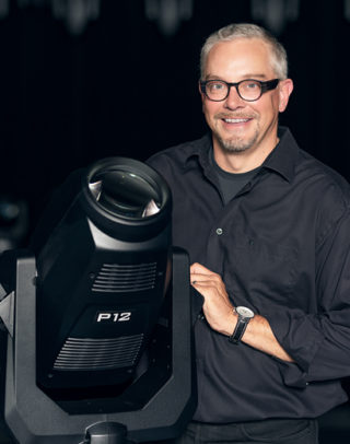 Jörg Reimund Sieper, Vertrieb JB-Lighting