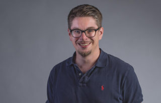 Sebastian Hayer neu im Team von dBTechnologies Deutschland