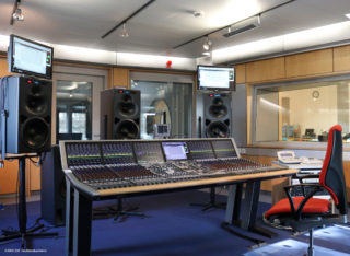 ARD/ZDF-Medienakademie