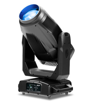 Proteus Maximus von Elation