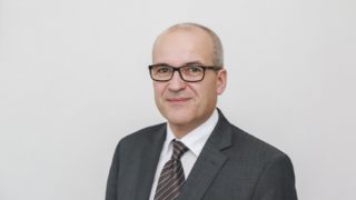 Claus-Peter Held (Geschäftsführer, TUCed Chemnitz)