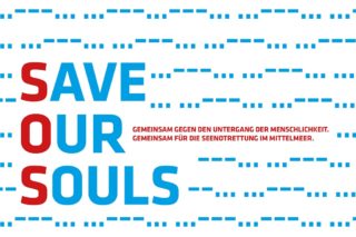 SOS – Save Our Souls