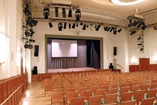 Theater Wittenberge