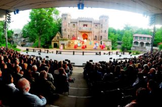 Volksschauspiele Ötigheim