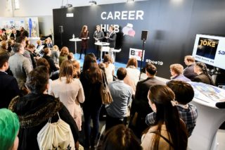 CareerHub-BOE2019