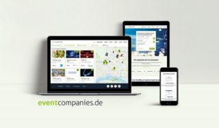 eventcompanies relaunch